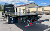 Jerr-Dan - IN STOCK - 2026 FREIGHTLINER M2 106 PLUS EXT CAB 4X2 JERR-DAN CARRIER 22SRR6T-W-LP - Image 3
