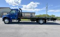 IN STOCK - 2026 FREIGHTLINER M2 106 PLUS REG CAB 4X2 JERR-DAN CARRIER 22SRR6T-W-LP