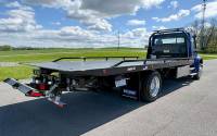 Jerr-Dan - IN STOCK - 2026 FREIGHTLINER M2 106 PLUS REG CAB 4X2 JERR-DAN CARRIER 22SRR6T-W-LP - Image 3