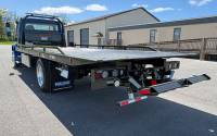 Jerr-Dan - IN STOCK - 2026 FREIGHTLINER M2 106 PLUS REG CAB 4X2 JERR-DAN CARRIER 22SRR6T-W-LP - Image 4