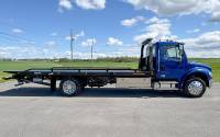 Jerr-Dan - IN STOCK - 2026 FREIGHTLINER M2 106 PLUS REG CAB 4X2 JERR-DAN CARRIER 22SRR6T-W-LP - Image 2