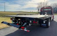 Jerr-Dan - IN STOCK - 2025 FREIGHTLINER M2 106 PLUS REG CAB 4X2 JERR-DAN CARRIER 22SRR6T-W-LP - Image 4
