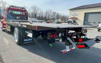 Jerr-Dan - IN STOCK - 2025 FREIGHTLINER M2 106 PLUS REG CAB 4X2 JERR-DAN CARRIER 22SRR6T-W-LP - Image 3