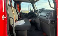 Jerr-Dan - IN STOCK - 2025 FREIGHTLINER M2 106 PLUS REG CAB 4X2 JERR-DAN CARRIER 22SRR6T-W-LP - Image 8
