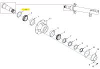Landoll - Axle Seal - Image 2