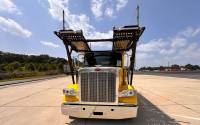 Cottrell - READY TO DELIVER - 2025 PETERBILT 589 SLEEPER COTTRELL STINGER CX-09LSFA - Image 11