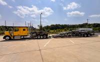Cottrell - READY TO DELIVER - 2025 PETERBILT 589 SLEEPER COTTRELL STINGER CX-09LSFA - Image 3