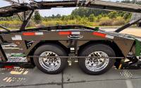 Cottrell - READY TO DELIVER - 2025 PETERBILT 589 SLEEPER COTTRELL STINGER CX-09LSFA - Image 9