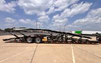 Cottrell - READY TO DELIVER - 2025 PETERBILT 589 SLEEPER COTTRELL STINGER CX-09LSFA - Image 6