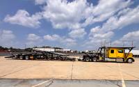 Cottrell - READY TO DELIVER - 2025 PETERBILT 589 SLEEPER COTTRELL STINGER CX-09LSFA - Image 4