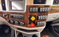 Cottrell - READY TO DELIVER - 2025 PETERBILT 589 SLEEPER COTTRELL STINGER CX-09LSFA - Image 13