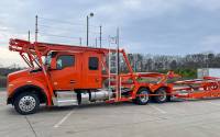 Cottrell - READY TO DELIVER - 2025 KENWORTH T880 SLEEPER COTTRELL STINGER CX-09LSFA - Image 3