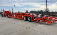Cottrell - READY TO DELIVER - 2025 KENWORTH T880 SLEEPER COTTRELL STINGER CX-09LSFA - Image 4