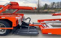 Cottrell - READY TO DELIVER - 2025 KENWORTH T880 SLEEPER COTTRELL STINGER CX-09LSFA - Image 7