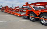 Cottrell - READY TO DELIVER - 2025 KENWORTH T880 SLEEPER COTTRELL STINGER CX-09LSFA - Image 5