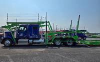 Cottrell - READY TO DELIVER - 2025 PETERBILT 589 SLEEPER COTTRELL STINGER CX-09LSFA - Image 3