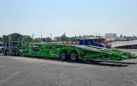 Cottrell - READY TO DELIVER - 2025 PETERBILT 589 SLEEPER COTTRELL STINGER CX-09LSFA - Image 5