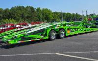 Cottrell - READY TO DELIVER - 2025 PETERBILT 589 SLEEPER COTTRELL STINGER CX-09LSFA - Image 6