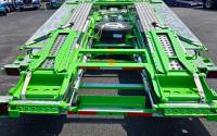 Cottrell - READY TO DELIVER - 2025 PETERBILT 589 SLEEPER COTTRELL STINGER CX-09LSFA - Image 7