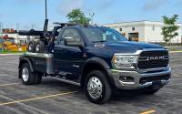 Jerr-Dan - PRE-OWNED AVAILABLE - 2024 RAM 4500 SLT REG CAB 4X4 JERR-DAN WRECKER MPL-NG - Image 4