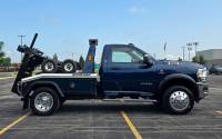 Jerr-Dan - PRE-OWNED AVAILABLE - 2024 RAM 4500 SLT REG CAB 4X4 JERR-DAN WRECKER MPL-NG - Image 2