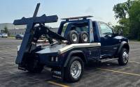 Jerr-Dan - PRE-OWNED AVAILABLE - 2024 RAM 4500 SLT REG CAB 4X4 JERR-DAN WRECKER MPL-NG - Image 6