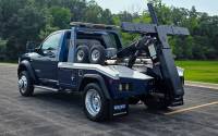 Jerr-Dan - PRE-OWNED AVAILABLE - 2024 RAM 4500 SLT REG CAB 4X4 JERR-DAN WRECKER MPL-NG - Image 8