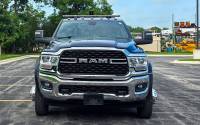 Jerr-Dan - PRE-OWNED AVAILABLE - 2024 RAM 4500 SLT REG CAB 4X4 JERR-DAN WRECKER MPL-NG - Image 5