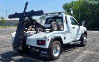Jerr-Dan - PRE-OWNED AVAILABLE - 2024 RAM 4500 SLT REG CAB 4X4 JERR-DAN WRECKER MPL-NG - Image 8