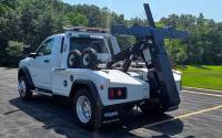 Jerr-Dan - PRE-OWNED AVAILABLE - 2024 RAM 4500 SLT REG CAB 4X4 JERR-DAN WRECKER MPL-NG - Image 6