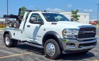 Jerr-Dan - PRE-OWNED AVAILABLE - 2024 RAM 4500 SLT REG CAB 4X4 JERR-DAN WRECKER MPL-NG - Image 3