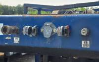 Worldwide - PRE-OWNED TRAILER - 2019 PRATT HR502A HYDRAULIC TAIL TRAILER - Image 9