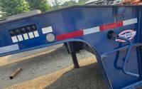 Worldwide - PRE-OWNED TRAILER - 2019 PRATT HR502A HYDRAULIC TAIL TRAILER - Image 10