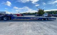 Worldwide - PRE-OWNED TRAILER - 2019 PRATT HR502A HYDRAULIC TAIL TRAILER - Image 4