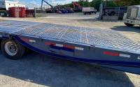 Worldwide - PRE-OWNED TRAILER - 2019 PRATT HR502A HYDRAULIC TAIL TRAILER - Image 6