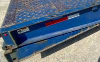 Worldwide - PRE-OWNED TRAILER - 2019 PRATT HR502A HYDRAULIC TAIL TRAILER - Image 7