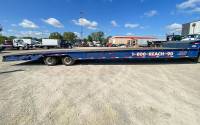 Worldwide - PRE-OWNED TRAILER - 2019 PRATT HR502A HYDRAULIC TAIL TRAILER - Image 3