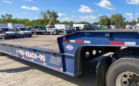 Worldwide - PRE-OWNED TRAILER - 2019 PRATT HR502A HYDRAULIC TAIL TRAILER - Image 2