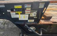 Trail-Eze - PRE-OWNED TRAILER - 2021 TRAIL-EZE TE80XT 40T HYDRAULIC TAIL TRAILER - Image 8