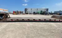 Landoll - PRE-OWNED TRAILER - 2014 LANDOLL 835AG DETACHABLE GOOSENECK TRAILER - Image 4