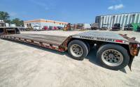Landoll - PRE-OWNED TRAILER - 2014 LANDOLL 835AG DETACHABLE GOOSENECK TRAILER - Image 6