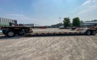 Landoll - PRE-OWNED TRAILER - 2013 LANDOLL 835AG DETACHABLE GOOSENECK TRAILER - Image 5