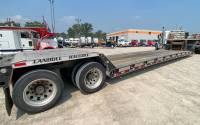 Landoll - PRE-OWNED TRAILER - 2013 LANDOLL 835AG DETACHABLE GOOSENECK TRAILER - Image 3