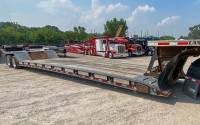 Landoll - PRE-OWNED TRAILER - 2013 LANDOLL 835AG DETACHABLE GOOSENECK TRAILER - Image 2