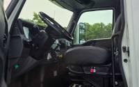 Miller Industries - PRE-OWNED AVAILABLE - 2025 INTERNATIONAL MV607 EXT CAB 4X2 CENTURY STEEL CARRIER - Image 9