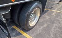 Miller Industries - PRE-OWNED AVAILABLE - 2025 INTERNATIONAL MV607 EXT CAB 4X2 CENTURY STEEL CARRIER - Image 13