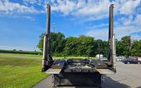 Cottrell - PRE-OWNED TRAILER - 2024 COTTRELL HI-MOUNT CX-5308LS CAR HAULER TRAILER - Image 2