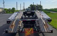 Cottrell - PRE-OWNED TRAILER - 2024 COTTRELL HI-MOUNT CX-5308LS CAR HAULER TRAILER - Image 7