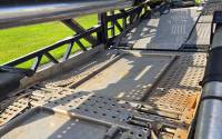 Cottrell - PRE-OWNED TRAILER - 2024 COTTRELL HI-MOUNT CX-5308LS CAR HAULER TRAILER - Image 6