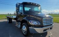 Jerr-Dan - IN STOCK - 2026 FREIGHTLINER M2 106 PLUS REG CAB 4X2 JERR-DAN CARRIER 22SRR6T-W-LP - Image 5